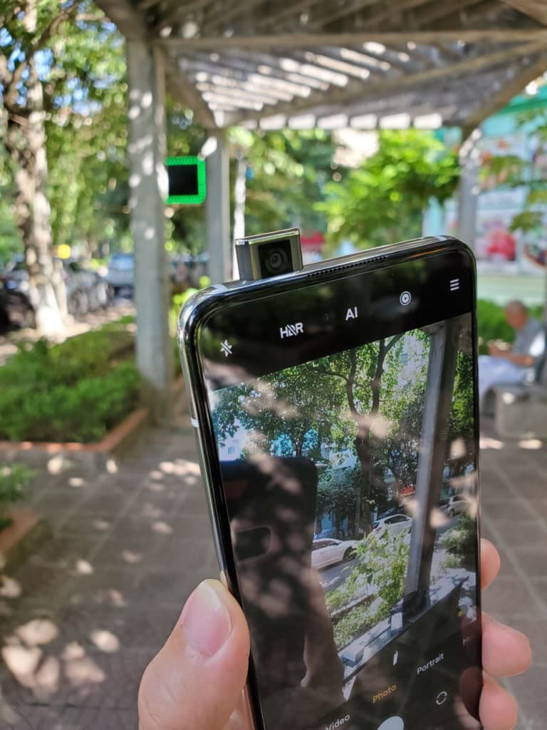 Cảm nhận thực tế về Redmi K30 Ultra - nâng cấp của K30 hay rút gọn của K30 Pro? - Clickbuy