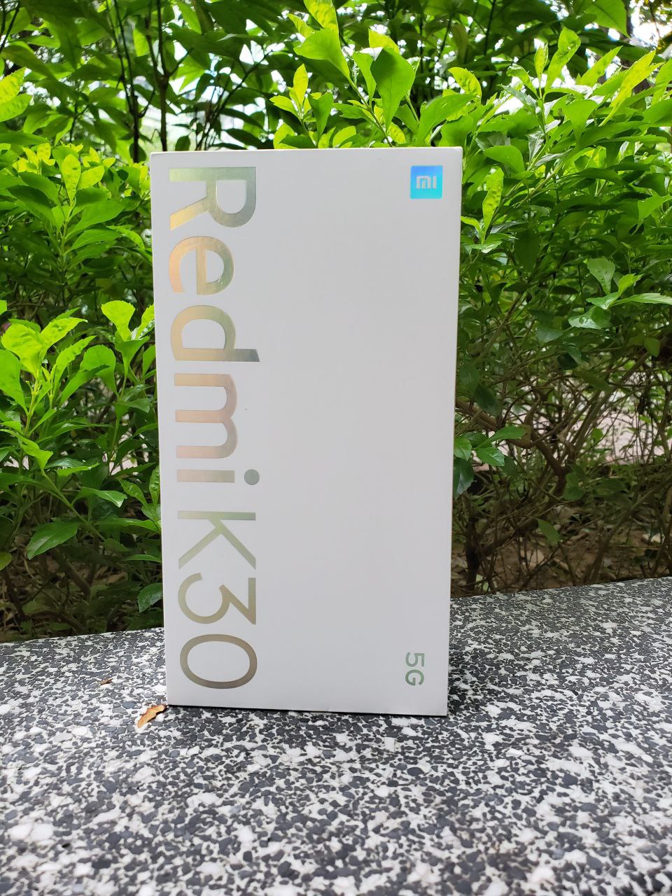 Redmi K30 5G Ram 6Gb 128Gb mới Fullbox, giá TỐT NHẤT - Clickbuy