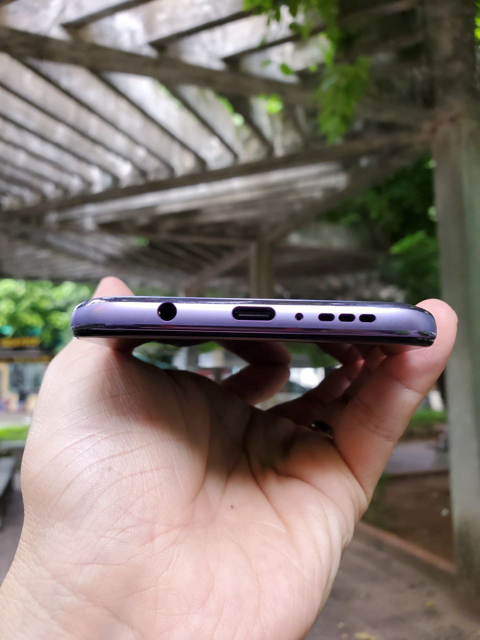Redmi K30 5G Ram 6Gb 128Gb mới Fullbox, giá TỐT NHẤT - Clickbuy