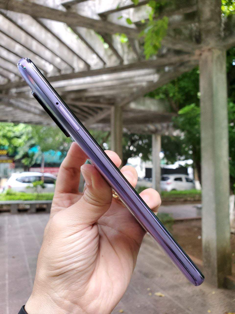 Redmi K30 5G Ram 6Gb 128Gb mới Fullbox, giá TỐT NHẤT - Clickbuy