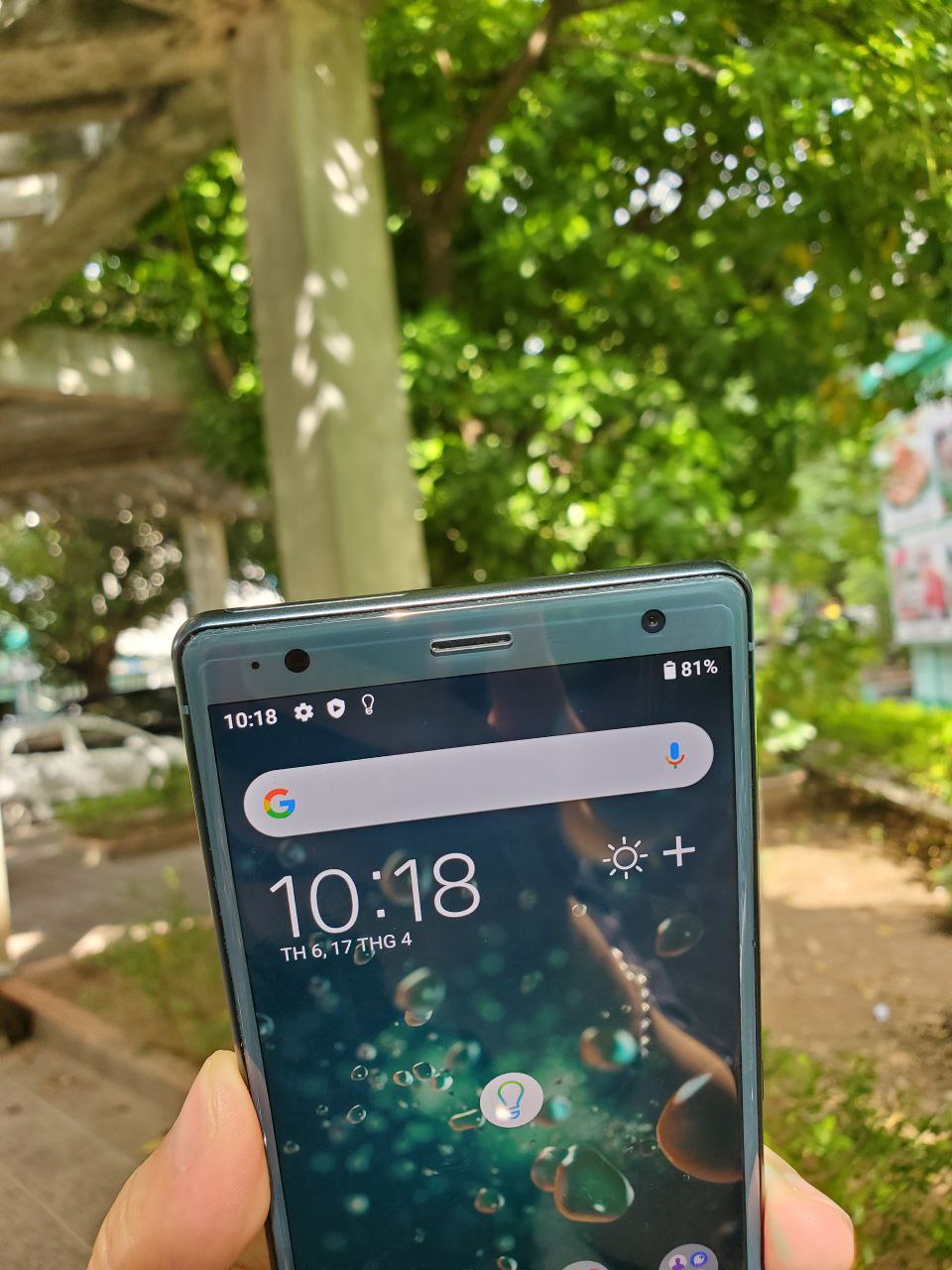 Sony Xperia XZ2 Nhật 99% giá rẻ nhất, tốt nhất Clickbuy