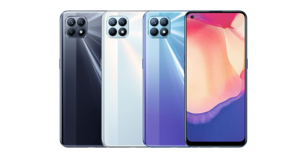 Xiaomi Mi 10T Lite 5G