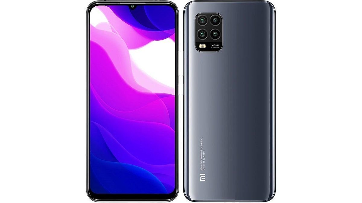 Rò rỉ các phiên bản biến thể và tùy chọn màu sắc của Xiaomi Mi 10T Lite 5G