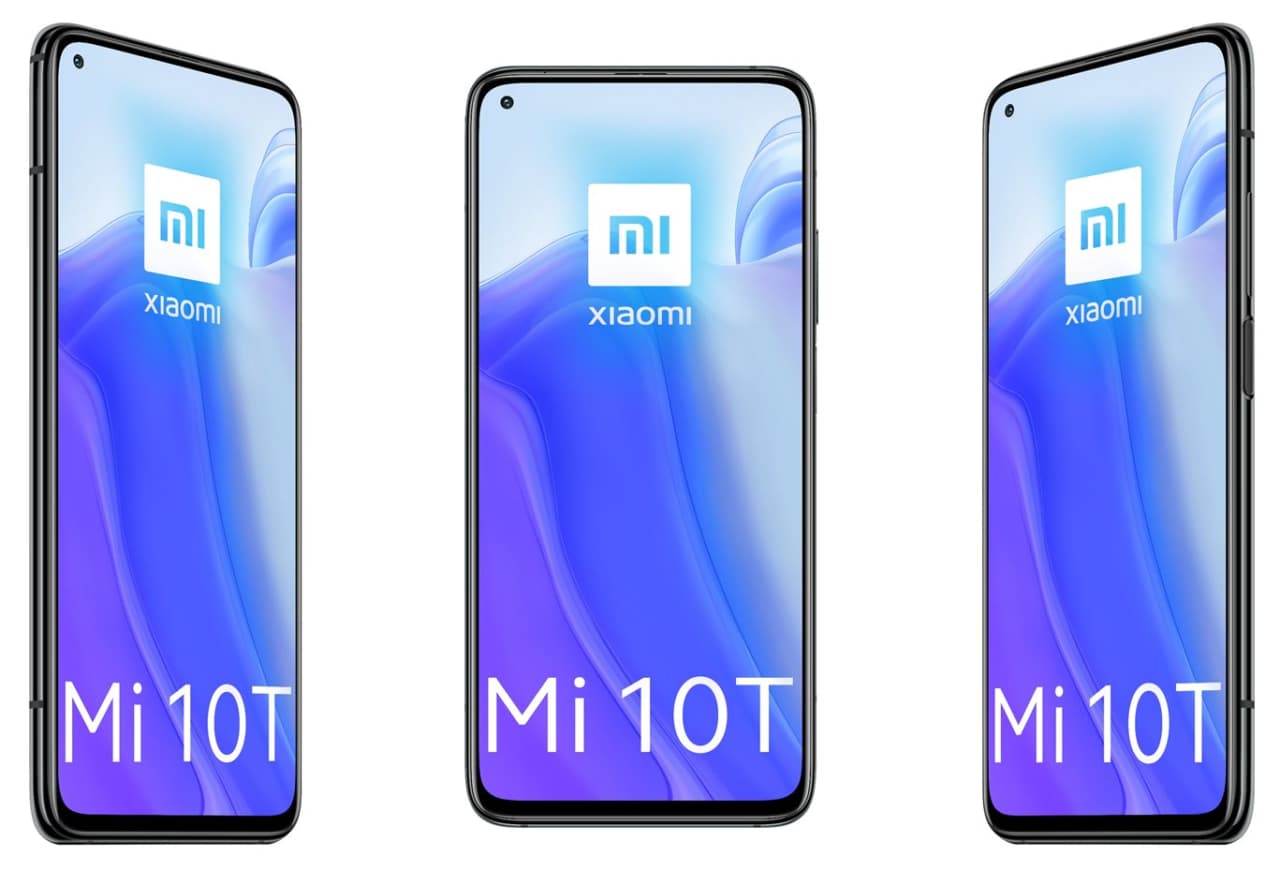 Xiaomi Mi 10T Lite 5G xuất hiện phiên bản biến thể và tùy chọn màu sắc