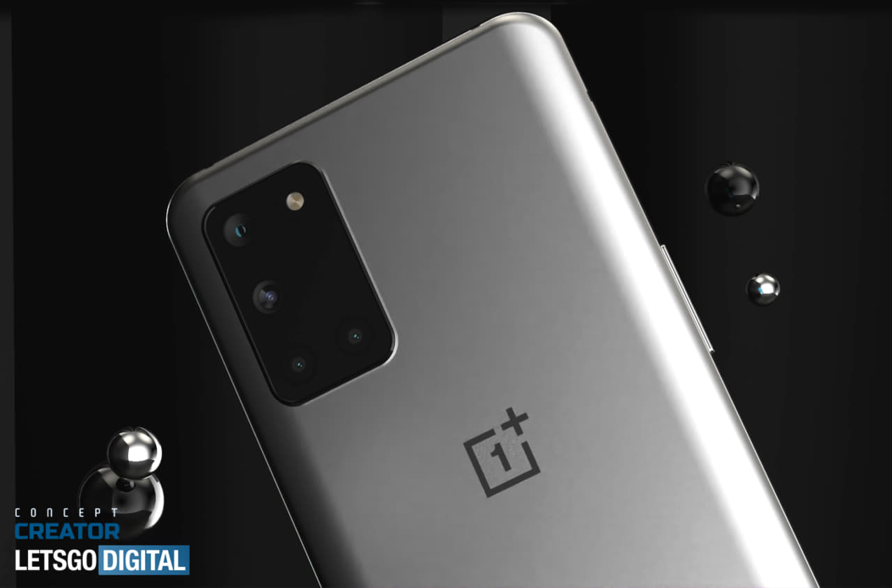 OnePlus 8T với RAM 12GB và Android 11 xuất hiện trên Geekbench