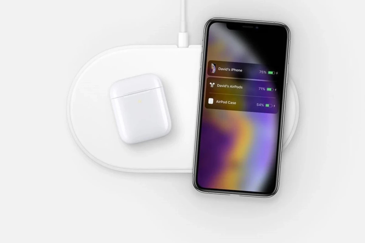AirPower Mini