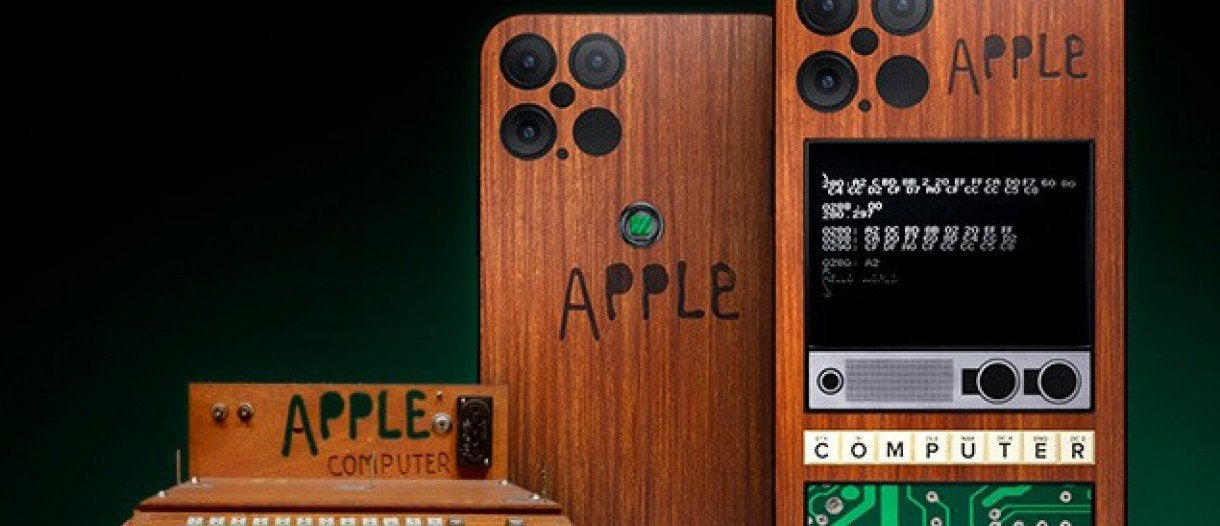 Caviar kỷ niệm ngày thành lập của Apple với các phiên bản đặc biệt của iPhone 12 Pro và iPhone 12 Pro Max sắp ra mắt.