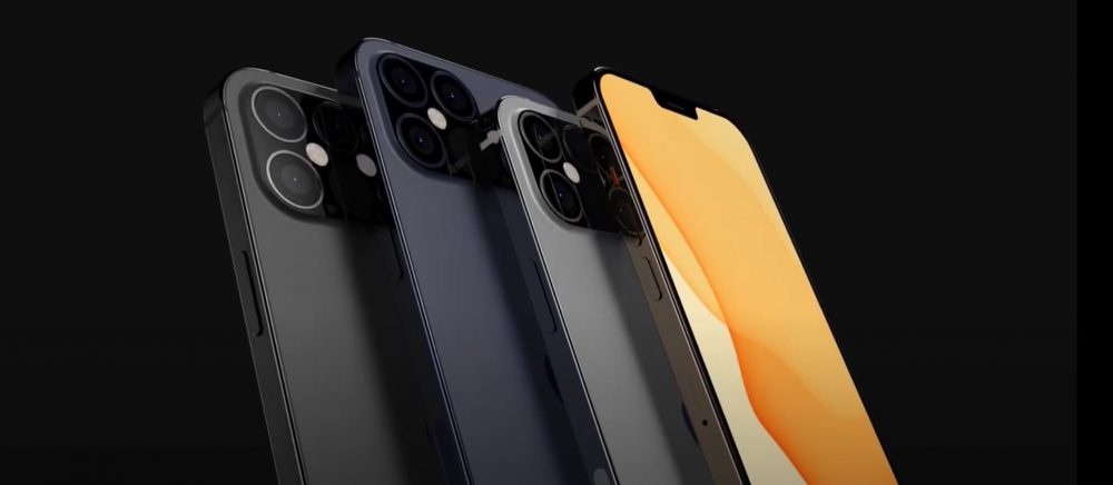 Dòng iPhone 12 mini sẽ chỉ hỗ trợ 4G và có giá bán khoảng 700USD (~16.2 triệu đồng)