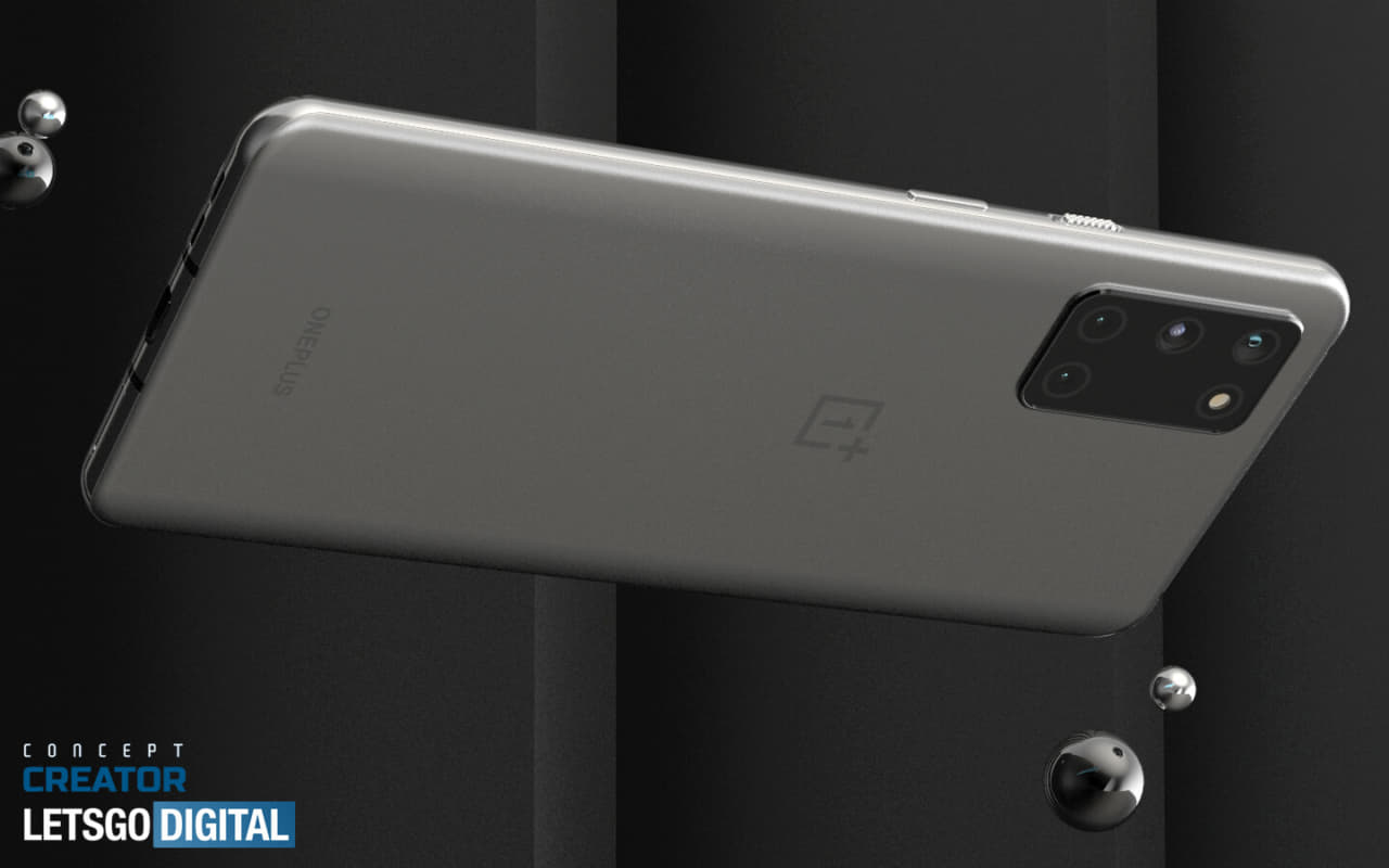 OnePlus 8T với RAM 12GB và Android 11 được trang bị Chipset Qualcomm® Snapdragon™ 865 xuất hiện trên Geekbench đã sẵn sàng để ra mắt 