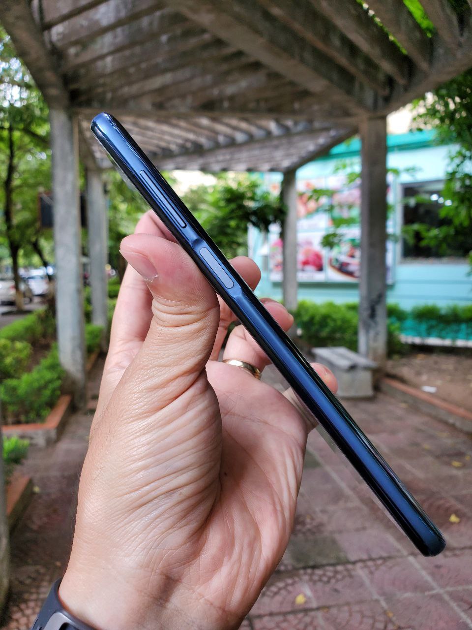 Trên tay Xiaomi Redmi Note 9 Pro chính hãng: Cấu hình mượt mà, mọi thứ vừa đủ dùng, giá tốt - Clickbuy