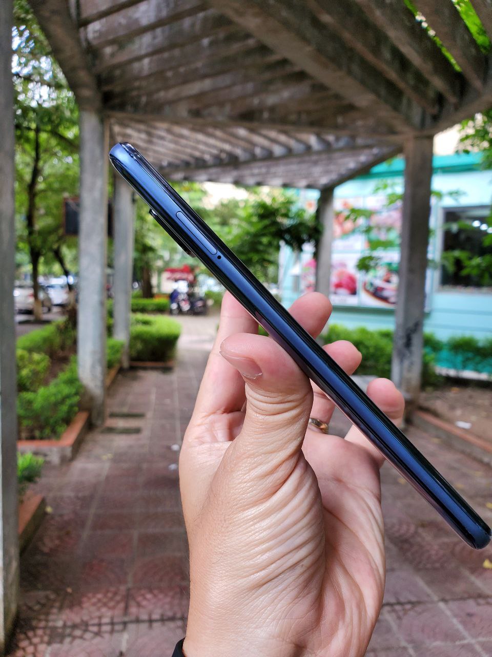 Trên tay Xiaomi Redmi Note 9 Pro chính hãng: Cấu hình mượt mà, mọi thứ vừa đủ dùng, giá tốt - Clickbuy