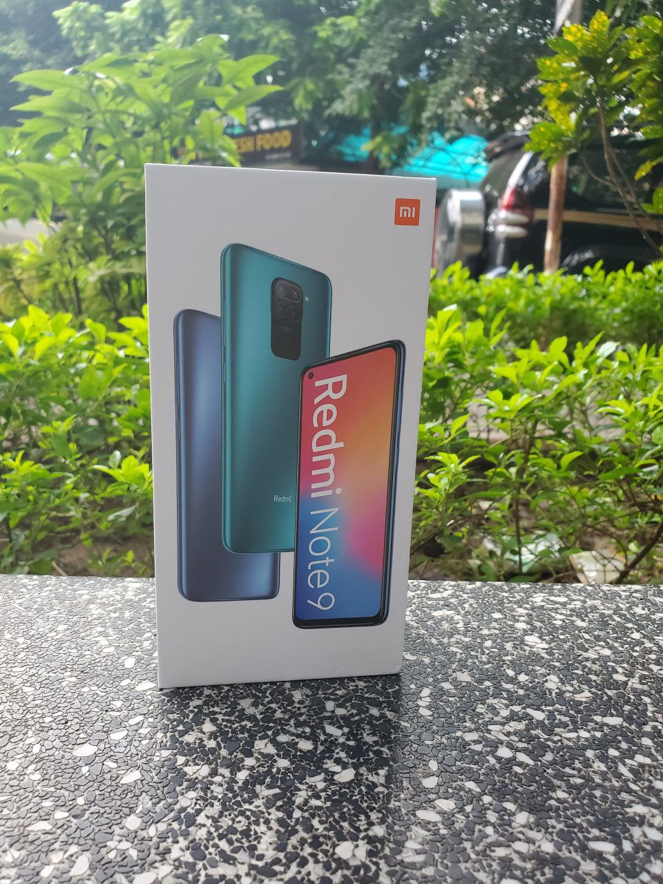 Đánh giá Redmi Note 9: Smartphone tầm trung chính hãng đáng tiền nhất - Clickbuy