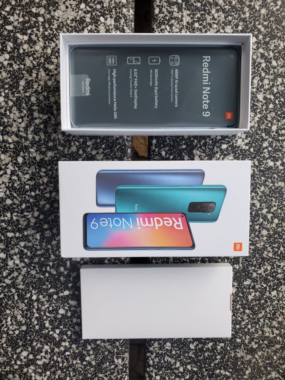 Đánh giá Redmi Note 9: Smartphone tầm trung chính hãng đáng tiền nhất - Clickbuy