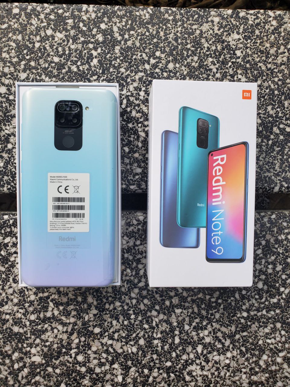 Đánh giá Redmi Note 9: Smartphone tầm trung chính hãng đáng tiền nhất - Clickbuy