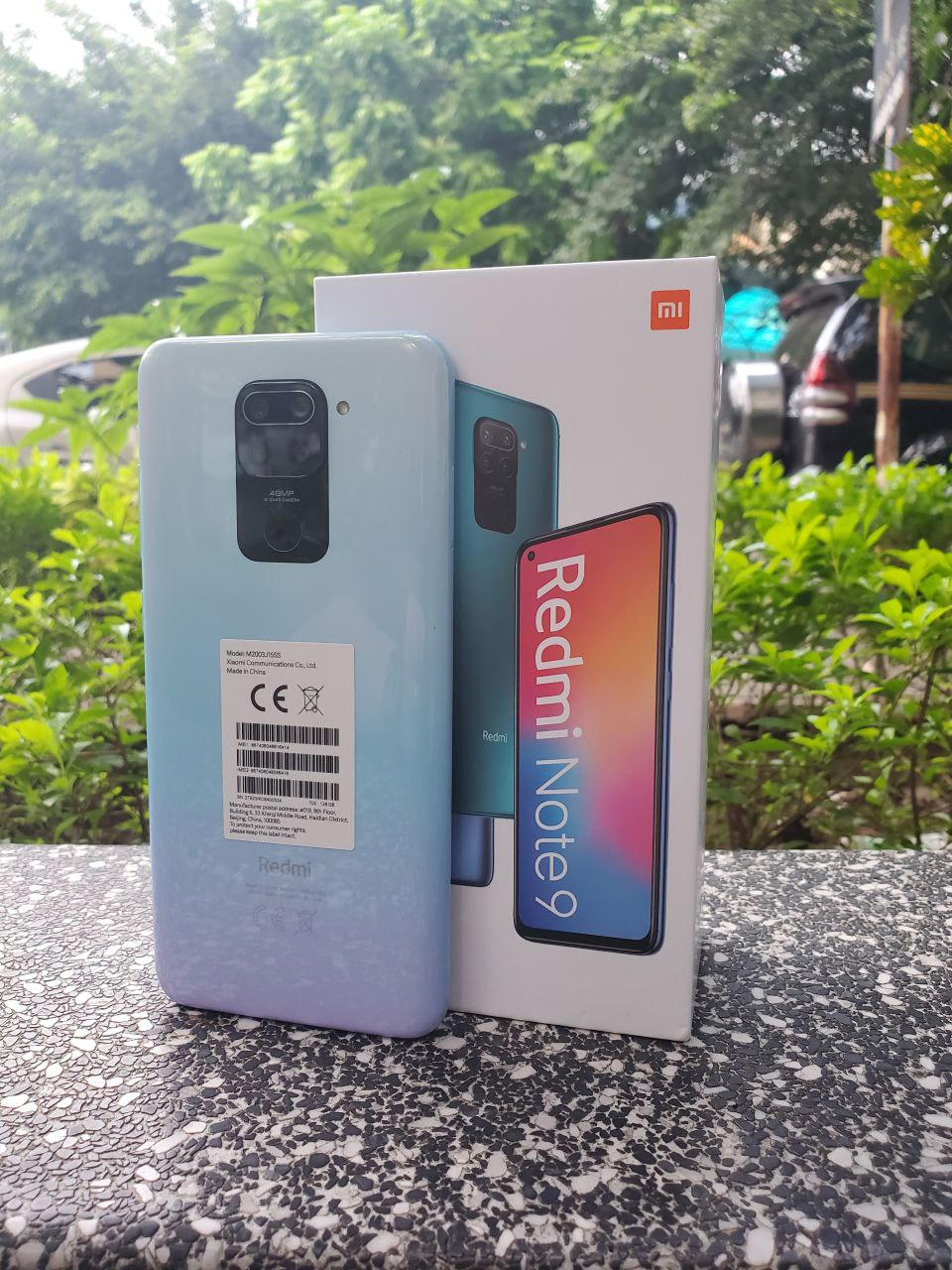 Đánh giá Redmi Note 9: Smartphone tầm trung chính hãng đáng tiền nhất - Clickbuy