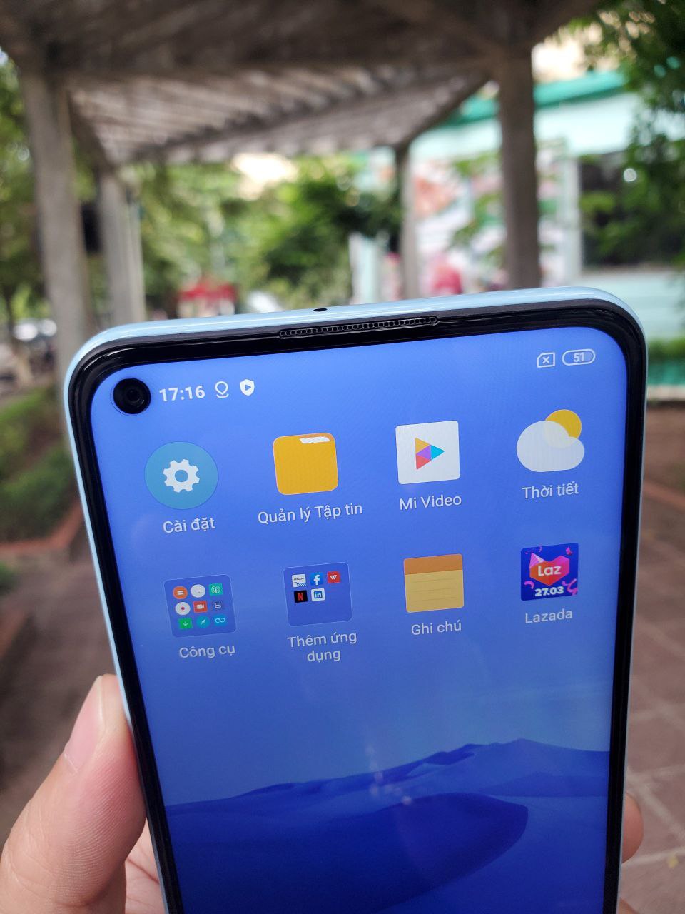 Đánh giá Redmi Note 9: Smartphone tầm trung chính hãng đáng tiền nhất - Clickbuy