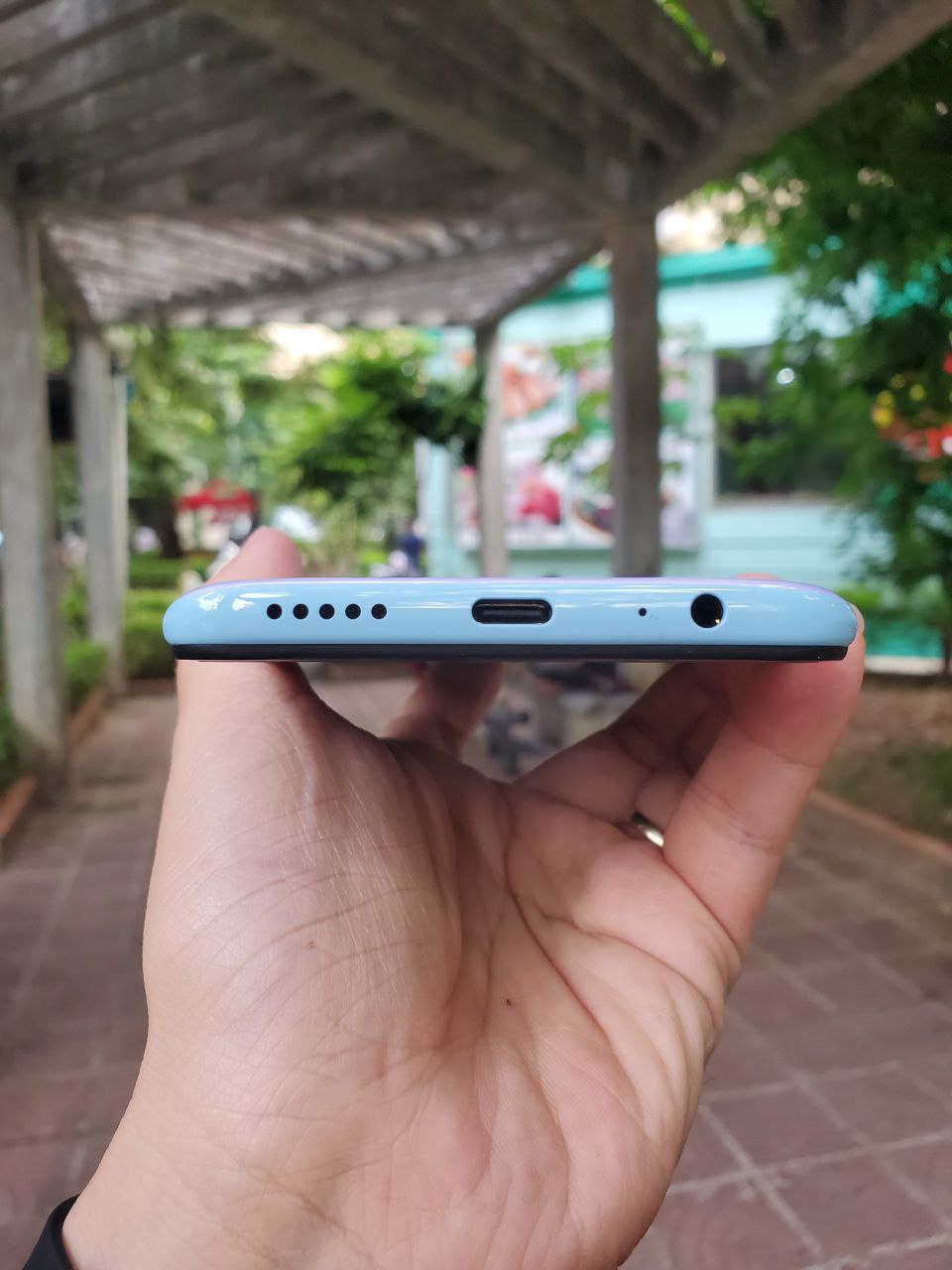 Đánh giá Redmi Note 9: Smartphone tầm trung chính hãng đáng tiền nhất - Clickbuy