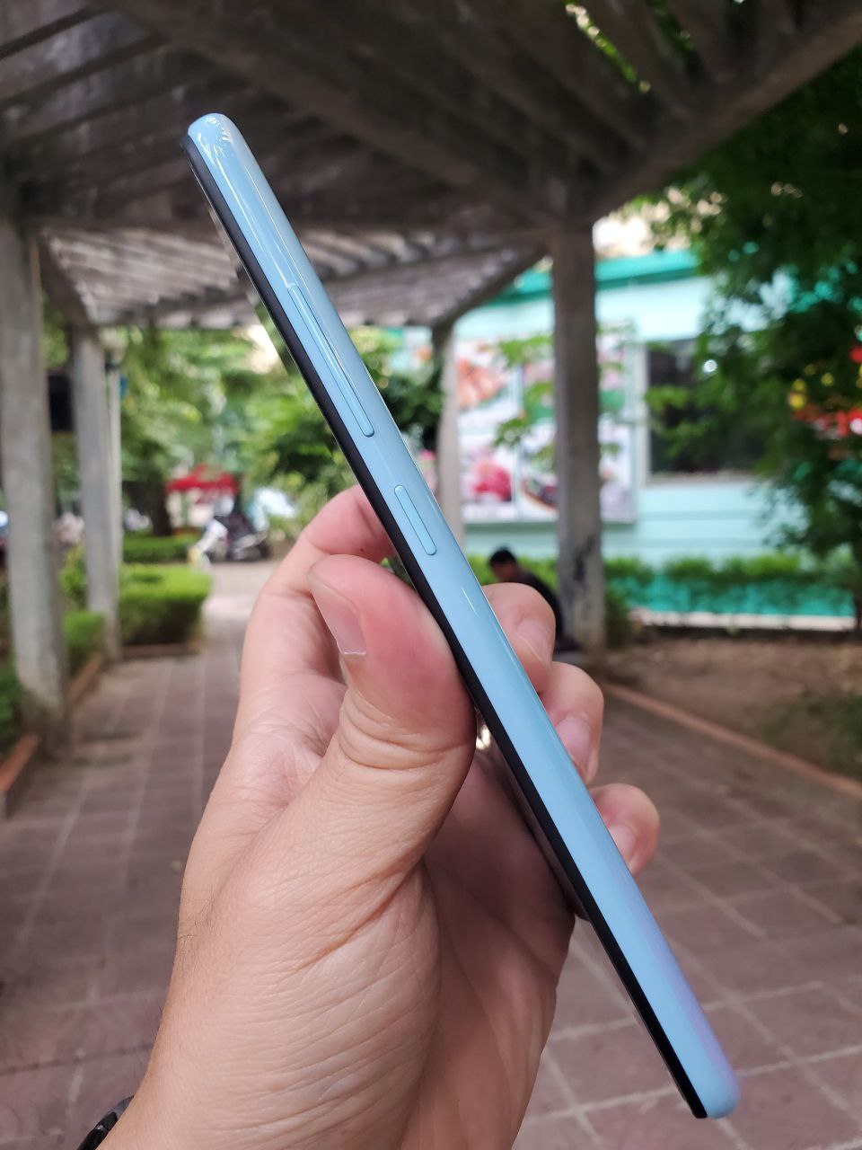 Đánh giá Redmi Note 9: Smartphone tầm trung chính hãng đáng tiền nhất - Clickbuy