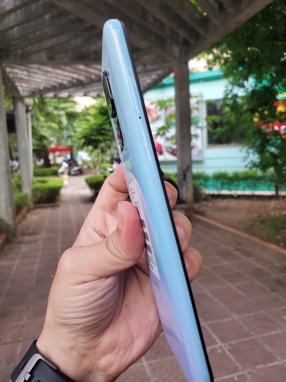 Đánh giá Redmi Note 9: Smartphone tầm trung chính hãng đáng tiền nhất - Clickbuy