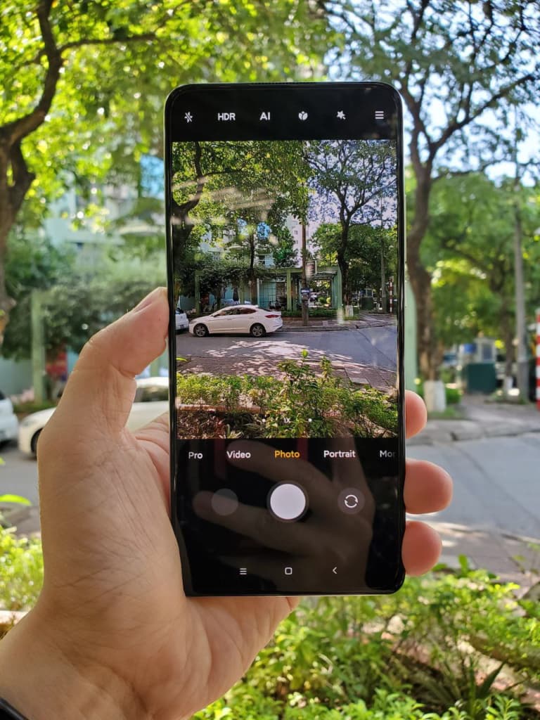 Redmi K30 Ultra ra mắt: Màn hình AMOLED 120Hz, chip MediaTek Dimensity 1000+, 4 camera, giá siêu ngon - Clickbuy