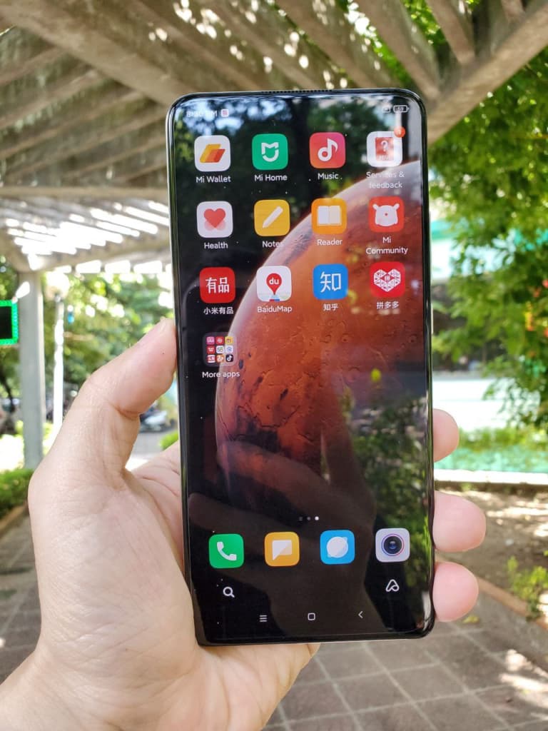 Redmi K30 Ultra ra mắt: Màn hình AMOLED 120Hz, chip MediaTek Dimensity 1000+, 4 camera, giá siêu ngon - Clickbuy