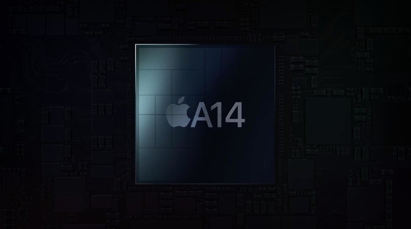 Apple A14 Bionic