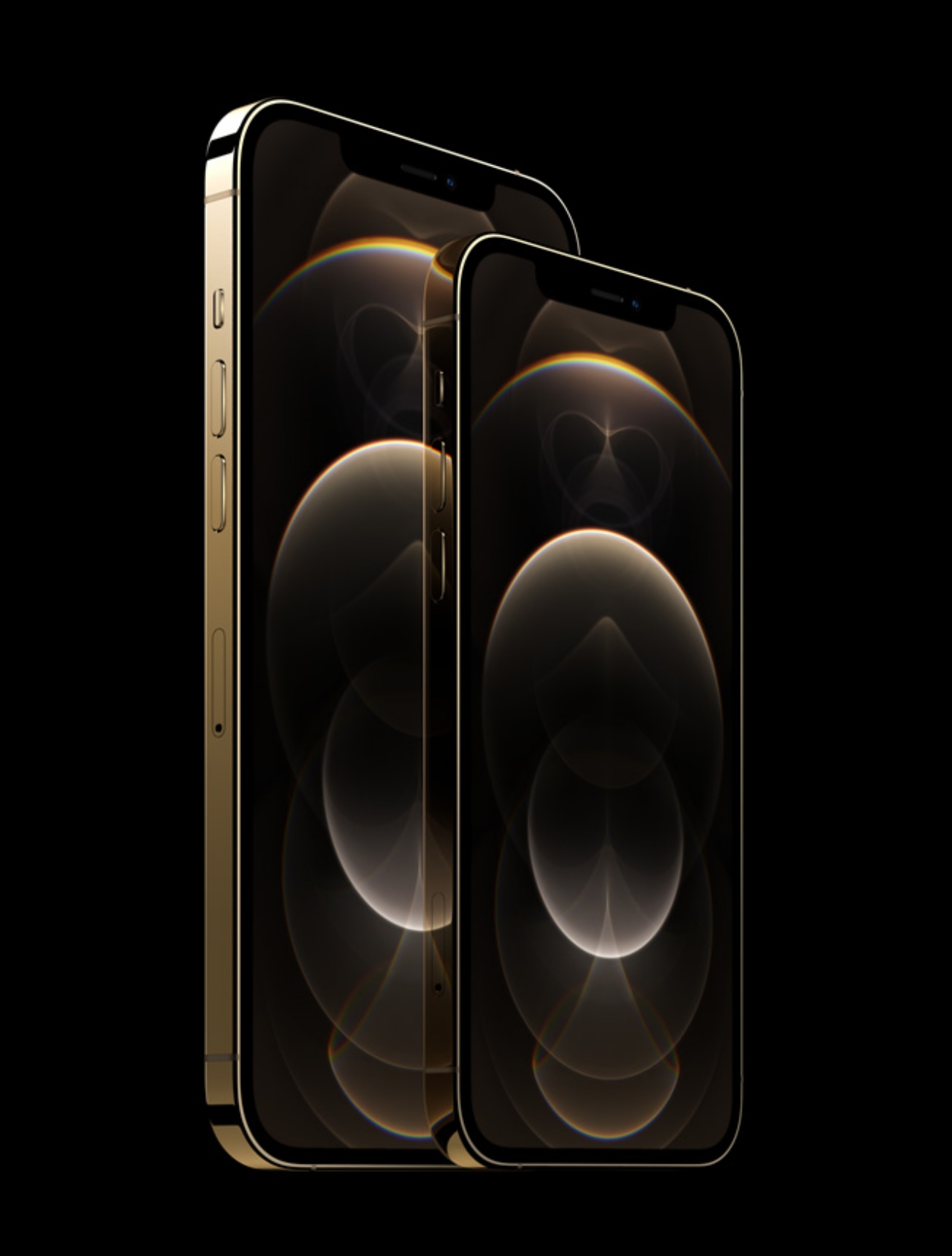 Apple iPhone 12 Pro tạo nên sự khác biệt với đa số smartphone Android