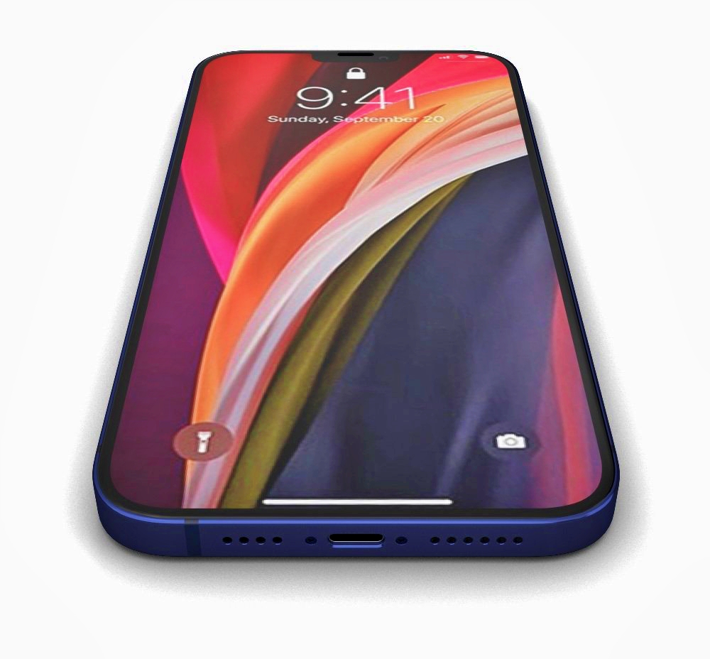 Apple iPhone 12 Pro Max