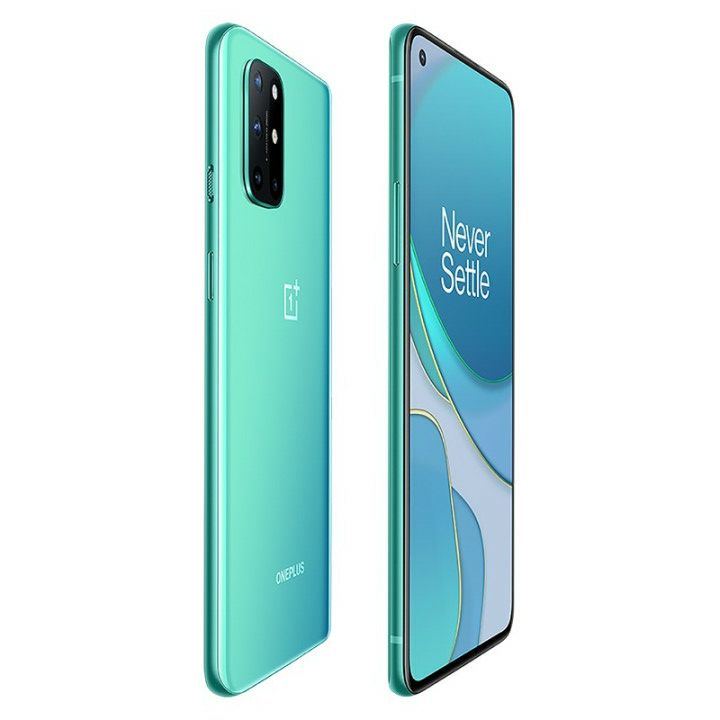 Thiết kế của OnePlus 8T được xác nhận trước ngày ra mắt qua video