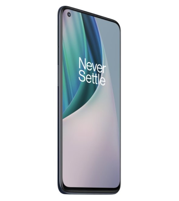 OnePlus Nord N10 5G và OnePlus Nord N100 ra mắt