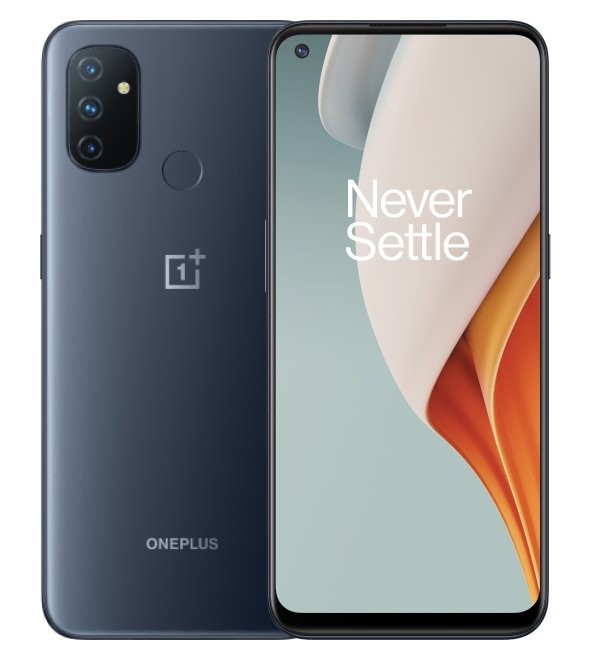 OnePlus Nord N10 5G và OnePlus Nord N100 ra mắt