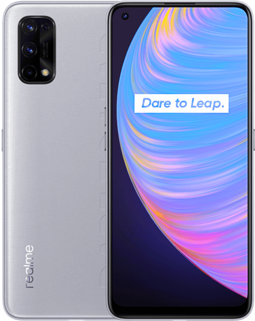 Realme Q2 Series hỗ trợ 5G ra mắt với Dimensity 800U, sạc nhanh 65W