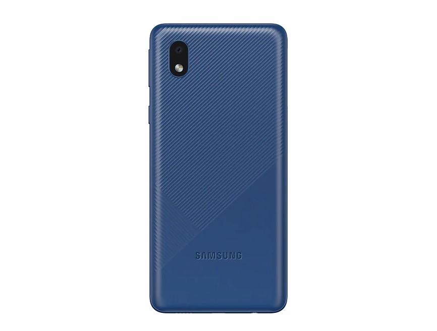 Samsung ra mắt smartphone giá rẻ Galaxy A3 Core - ClickBuy