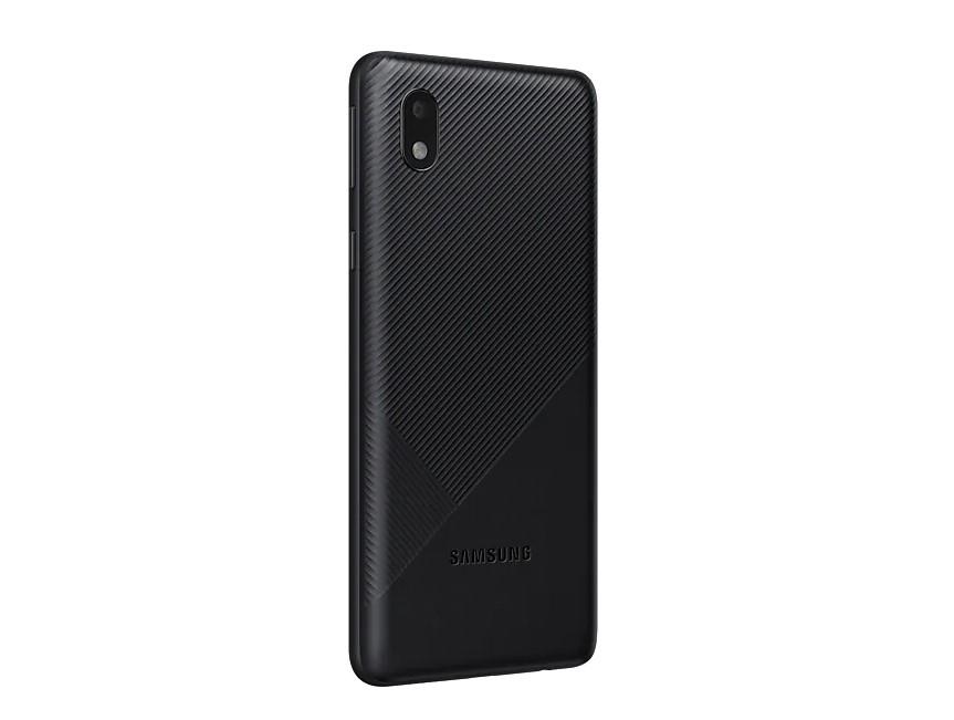 Samsung Galaxy A3 Core ra mắt với Android Go Edition, màn hình 5.3 inch, camera 8MP