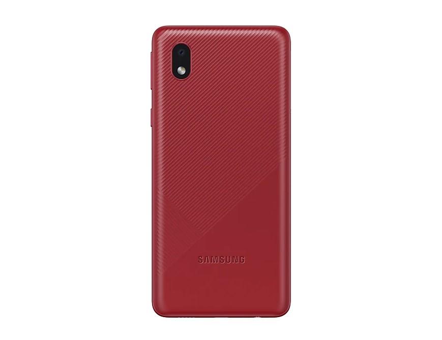 Samsung ra mắt smartphone giá rẻ Galaxy A3 Core - ClickBuy