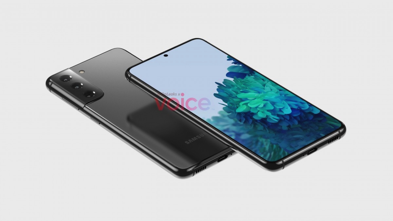 Samsung Galaxy S21 có thể ra mắt vào cuối năm 2020