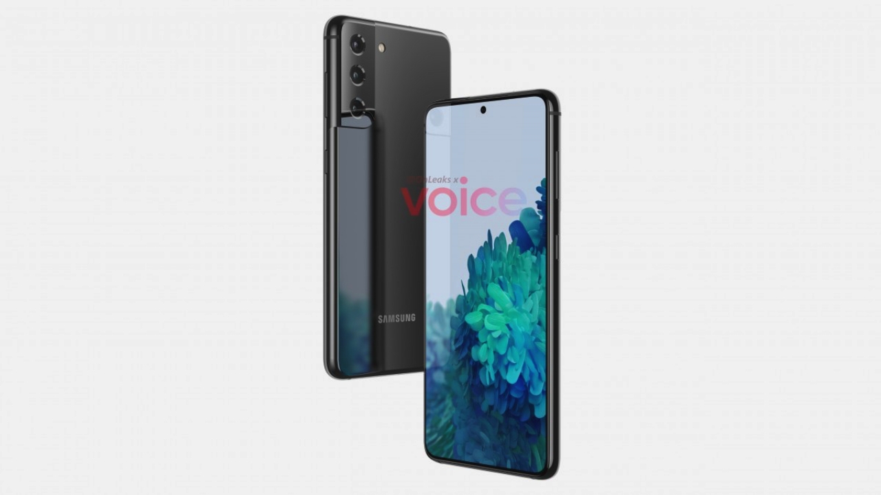 Samsung Galaxy S21 có thể ra mắt vào cuối năm 2020