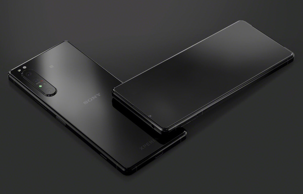 Sony Xperia 1 III sắp ra mắt với màn hình 4K & camera selfie tốt hơn