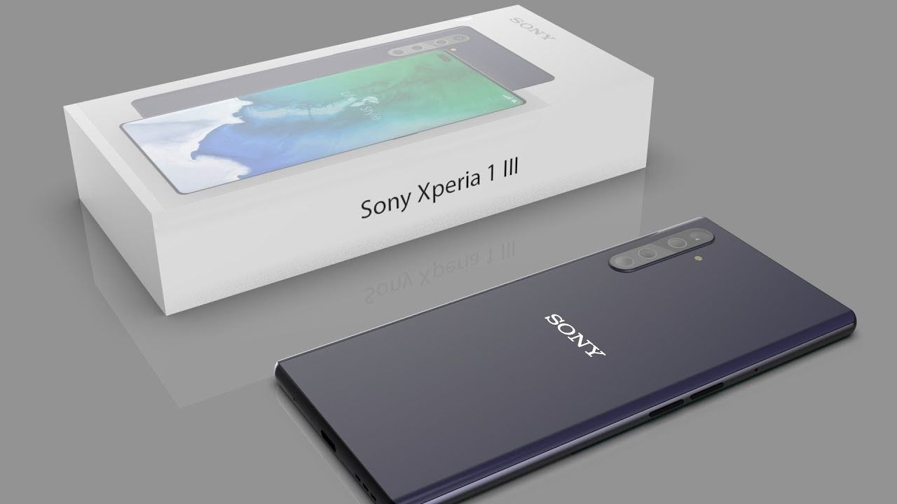 Sony Xperia 1 III sắp ra mắt với màn hình 4K & camera selfie tốt hơn
