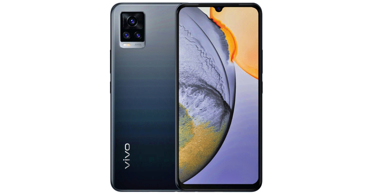 Thông số kỹ thuật đầy đủ và giá bán của Vivo V20 được tiết lộ