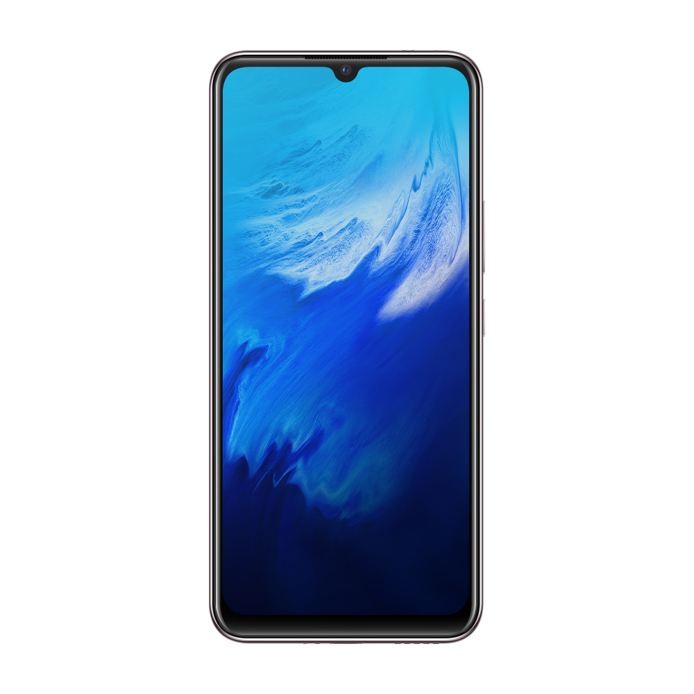 Vivo X50e 5G ra mắt với chip Snapdragon 765G, sạc nhanh 33W, ...