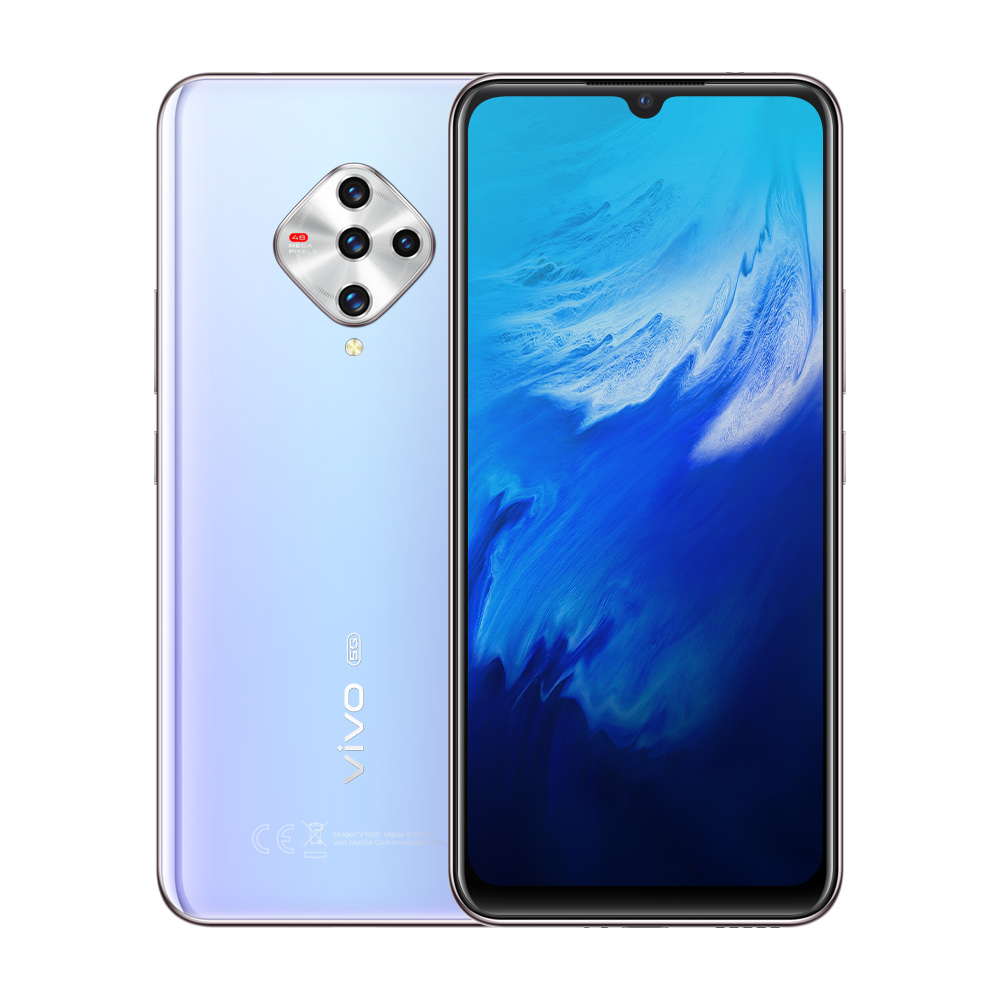 Vivo ra mắt smartphone 5G giá rẻ nhất thị trường với tên gọi là - X50e 5G