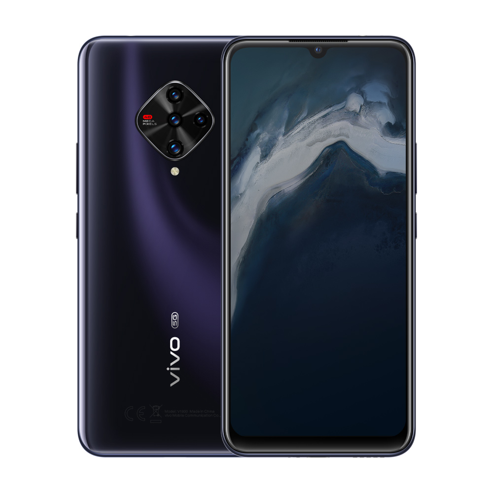 Vivo ra mắt smartphone 5G giá rẻ nhất thị trường với tên gọi là - X50e 5G