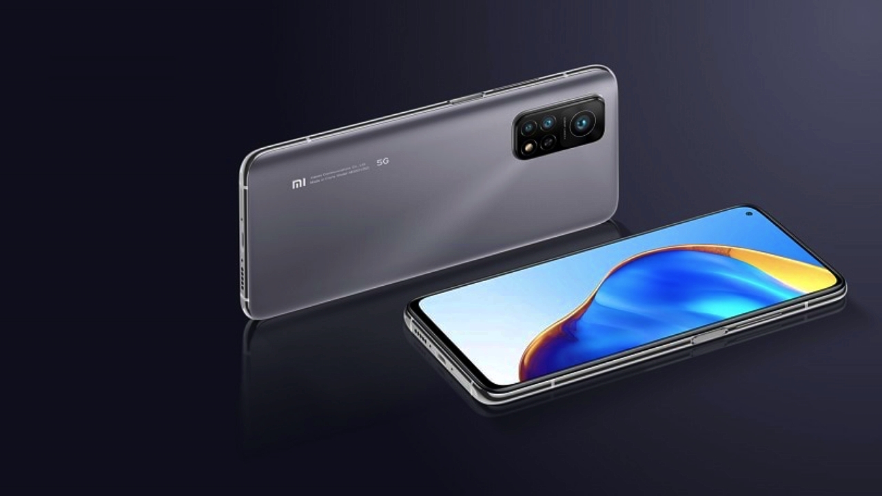 Xiaomi Redmi K30S là phiên bản đổi tên của Xiaomi Mi 10T