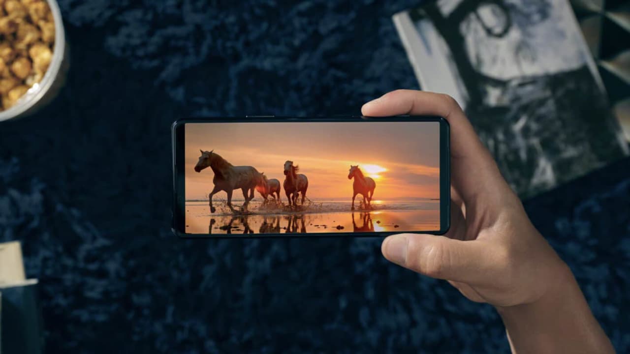 Sony Xperia 1 III sắp ra mắt với màn hình 4K chất lượng và camera selfie tốt hơn