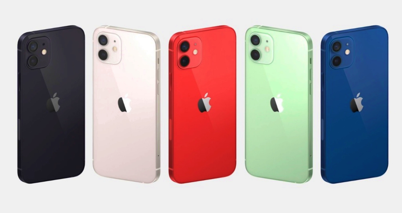 Vì sao Apple iPhone 12 Mini chiếc iPhone nhỏ nhất từng xuất hiện kể từ thời iPhone X lại làm nhiều người tỏ ra thích thú với nó?