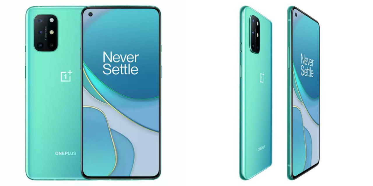 Video xác nhận thiết kế của OnePlus 8T, thiết bị sẽ được trình làng vào ngày 14 tháng 10