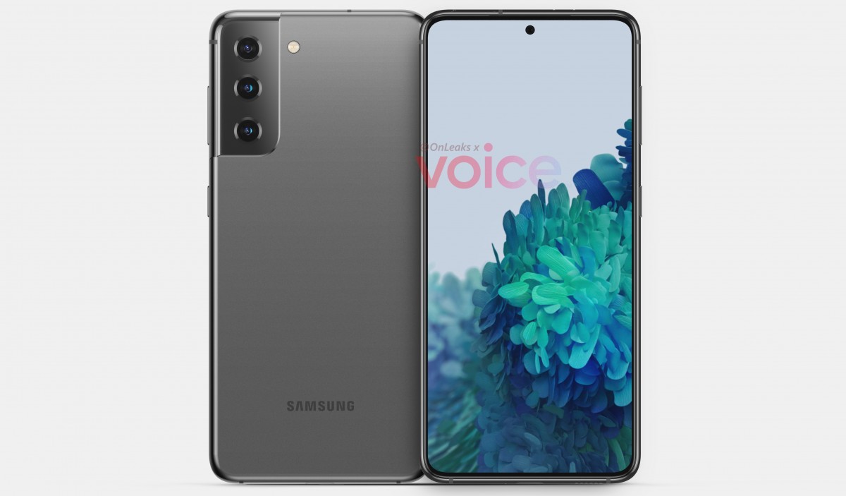 Samsung lên kế hoạch cho ra mắt sớm Samsung Galaxy S21 (hoặc Samsung Galaxy S30) thiết bị sẽ cạnh tranh trực tiếp với dòng iPhone 12 của Apple