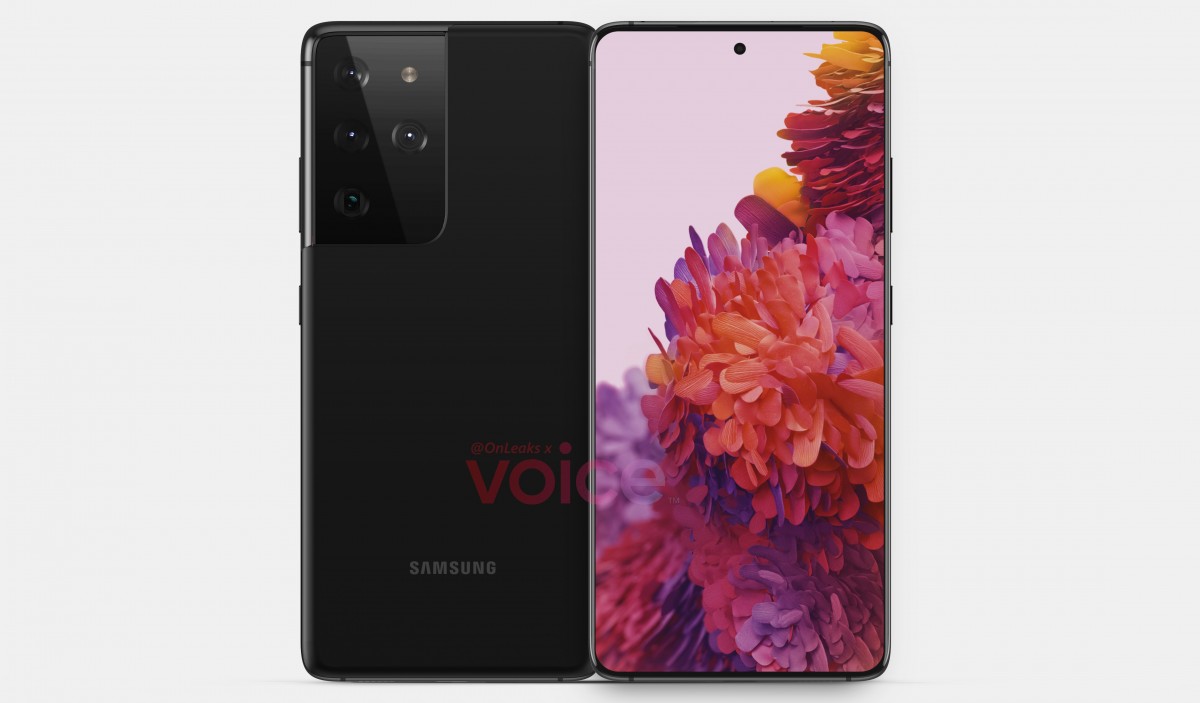 Samsung lên kế hoạch cho ra mắt sớm Samsung Galaxy S21 (hoặc Samsung Galaxy S30) thiết bị sẽ cạnh tranh trực tiếp với dòng iPhone 12 của Apple
