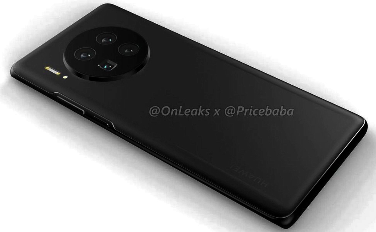 Huawei Mate 40 Pro lộ điểm benchmark ấn tượng trên Geekbench tiết lộ thông số kỹ thuật với chip Kirin 9000 và RAM 8GB 